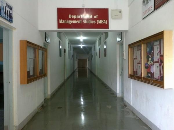 Sipna's College of Engineering and Technology Amravati Campus photo 3